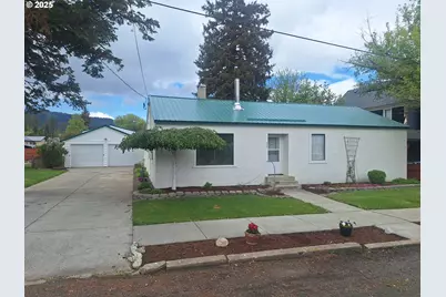 202 S Storie St, Wallowa, OR 97885 - Photo 1