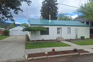 202 S Storie St, Wallowa, OR 97885 - Photo 1