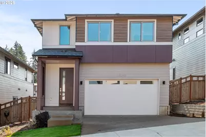 12343 SE Falling Rain Way, Happy Valley, OR 97086 - Photo 1