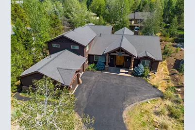 57996 Mulligan Ln, Sunriver, OR 97707 - Photo 1