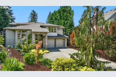 10253 NW Engleman St, Portland, OR 97229 - Photo 1