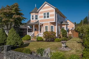 110 N Elliott St, Coquille, OR 97423 - Photo 1