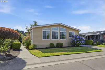 3355 N Delta Hwy #117, Eugene, OR 97408 - Photo 1