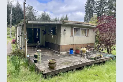 61772 Ross Inlet Rd, Coos Bay, OR 97420 - Photo 1