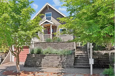 3915 SE Lambert St, Portland, OR 97202 - Photo 1