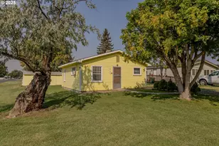415 N Wayne St, Stanfield, OR 97875 - Photo 1