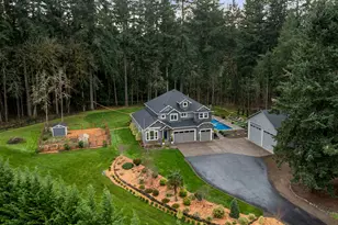 25291 SW Labrousse Rd, Sherwood, OR 97140 - Photo 1