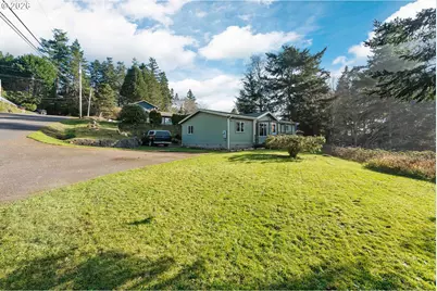 545 Queens Ave, Lakeside, OR 97449 - Photo 1