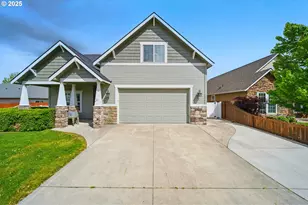 1252 Stonewood Ct, Milton-Freewater, OR 97862 - Photo 1