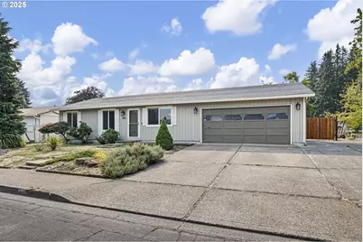 1515 W Harrison Ave, Cottage Grove, OR 97424 - Photo 1