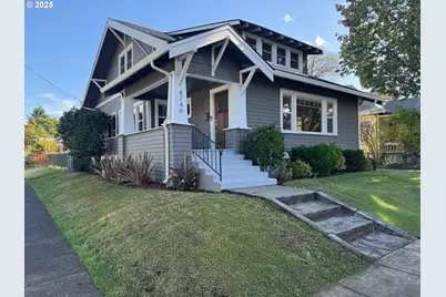4746 NE 20th Ave, Portland, OR 97211 - Photo 1