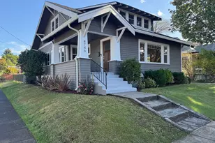 4746 NE 20th Ave, Portland, OR 97211 - Photo 1