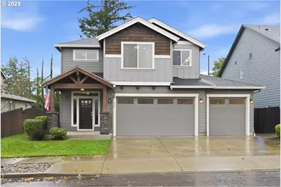 959 N Noble Loop, Ridgefield, WA 98642 - Photo 1