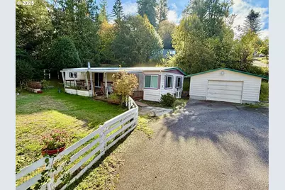 1938 Maryland Ave, Myrtle Point, OR 97458 - Photo 1