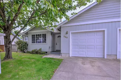 785 Red Cedar Ct, Eugene, OR 97402 - Photo 1