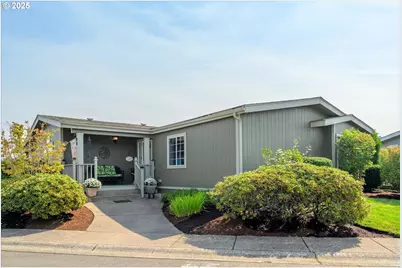 3355 N Delta Hwy #90, Eugene, OR 97408 - Photo 1