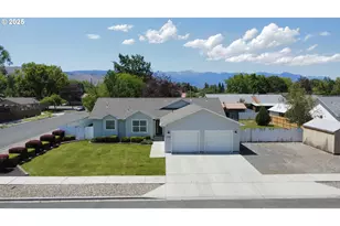 3115 Elm St, Baker City, OR 97814 - Photo 1
