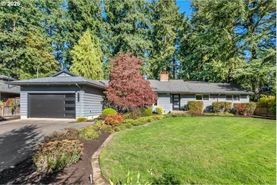 8425 SW Homewood St, Portland, OR 97225 - Photo 1