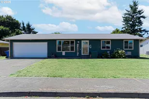4384 NE Burlington Loop, Salem, OR 97305 - Photo 1