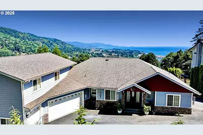 16881 Marina Heights Rd, Brookings, OR 97415 - Photo 1