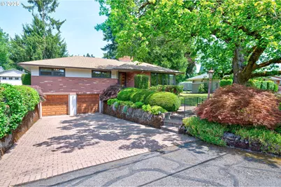 3419 SE Guilford Ct, Milwaukie, OR 97222 - Photo 1