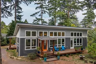 1090 12th St, Port Orford, OR 97465 - Photo 1