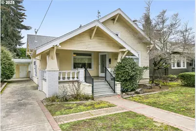 3325 NE 65th Ave, Portland, OR 97213 - Photo 1