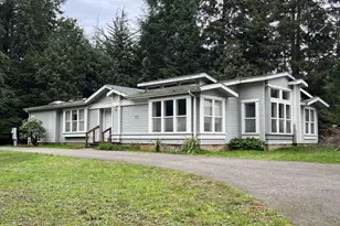 41855 Park Rd, Port Orford, OR 97465 - Photo 1