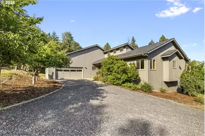 4719 Westwood Dr, Hood River, OR 97031 - Photo 1