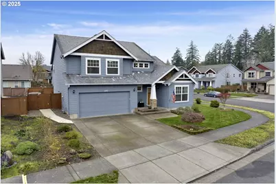 2170 Bobcat Ave SW, Albany, OR 97321 - Photo 1
