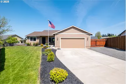 1214 Cessna Ct, Sweet Home, OR 97386 - Photo 1