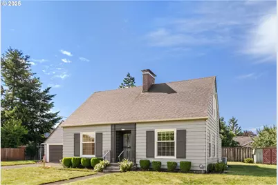 5110 SE Harold St, Portland, OR 97206 - Photo 1