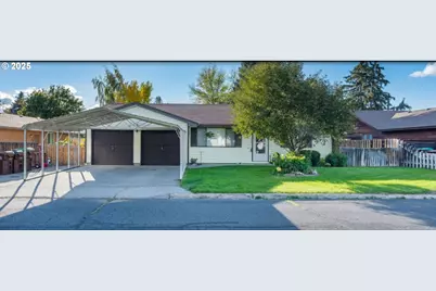 1265 NE Tyler St, Prineville, OR 97754 - Photo 1