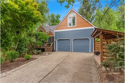 7345 SW Mallard Ct, Portland, OR 97223 - Photo 1