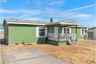 915 Home St, The Dalles, OR 97058 - Photo 1
