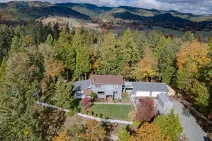 240 Pruden Hill Ln, Canyonville, OR 97417 - Photo 1