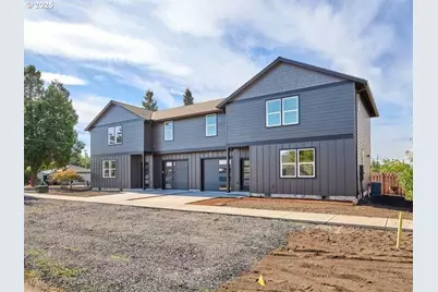 220 222 Juniper St, Gervais, OR 97026 - Photo 1