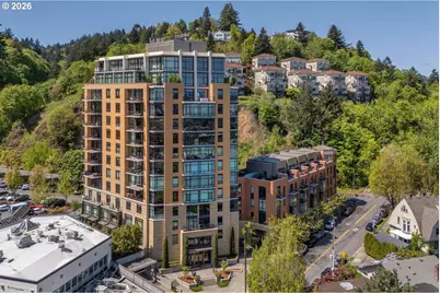 2351 NW Westover Rd #608, Portland, OR 97210 - Photo 1