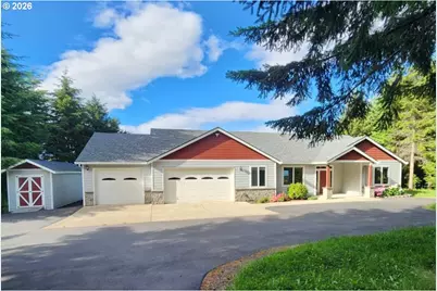 21020 NE Finnigan Hill Rd, Hillsboro, OR 97123 - Photo 1