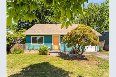 4526 SE 37th Ave, Portland, OR 97202 - Photo 1