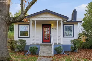 4704 SE Madison St, Portland, OR 97215 - Photo 1