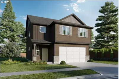 1567 N Millican Creek St, Lafayette, OR 97127 - Photo 1