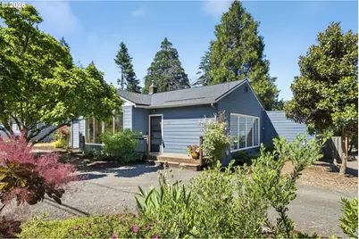 11207 SW 53rd Ave, Portland, OR 97219 - Photo 1