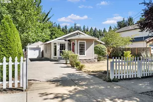 5317 SE Bybee Blvd, Portland, OR 97206 - Photo 1