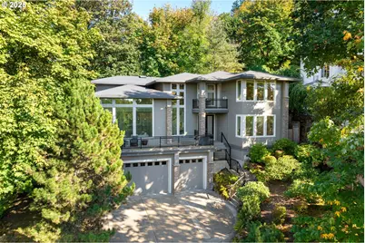 120 SW Moonridge Pl, Portland, OR 97210 - Photo 1