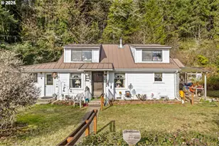 42307 N River Dr, Sweet Home, OR 97386 - Photo 1