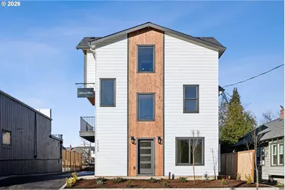 1730 SE Sherrett St, Portland, OR 97202 - Photo 1