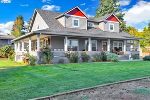 32789 E Thomas St, Coburg, OR 97408 - Photo 1