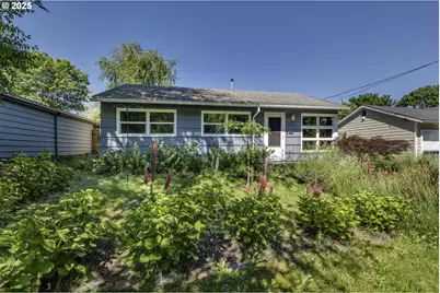 9415 N Geneva Ave, Portland, OR 97203 - Photo 1