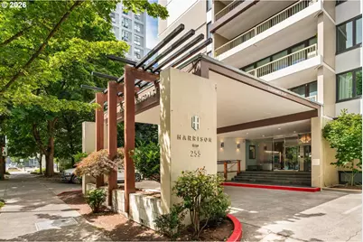 255 SW Harrison St #11H, Portland, OR 97201 - Photo 1